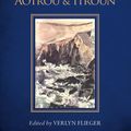 Cover Art for 9781328557520, The Lay of Aotrou and Itroun by J R r Tolkien, Verlyn Flieger
