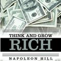 Cover Art for 9781619490147, Think and Grow Rich by Napoleon Hill