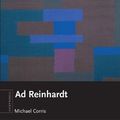 Cover Art for 9781861891754, Ad Reinhardt by Michael Corris