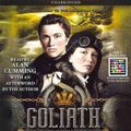 Cover Art for 9781442343849, Goliath by Scott Westerfeld
