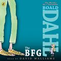 Cover Art for 9780141348360, The BFG by Roald Dahl