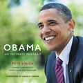 Cover Art for 9780316512572, Obama: An Intimate Portrait by Pete Souza