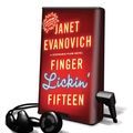 Cover Art for 9781427227782, Finger Lickin' Fifteen by Janet Evanovich