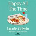 Cover Art for 9781474618922, Happy All the Time by Laurie Colwin