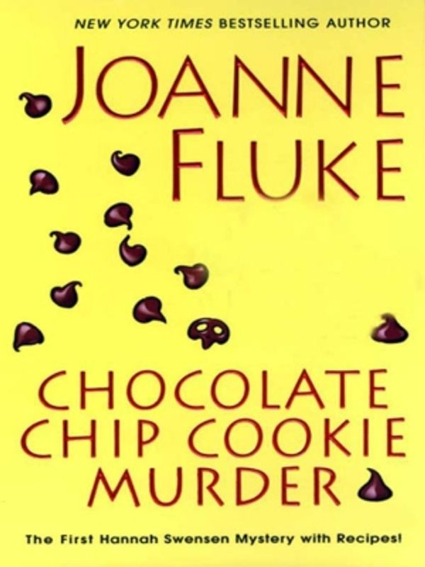 Cover Art for 9780758252951, Chocolate Chip Cookie Murder by Joanne Fluke