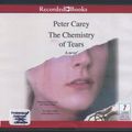 Cover Art for 9781464020346, The Chemistry of Tears by Peter Carey