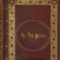 Cover Art for 9781540890504, P. G. Wodehouse - My Man Jeeves by P. G. Wodehouse