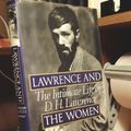 Cover Art for 9780060162269, Lawrence and the Women by Elaine Feinstein