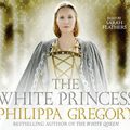 Cover Art for 9781471131769, The White Princess by Philippa Gregory