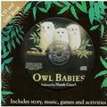 Cover Art for 9781406309348, Owl Babies by Martin Waddell