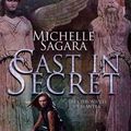 Cover Art for 9780373802838, Cast in Secret by Michelle Sagara