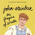 Cover Art for 9780241980347, Grapes Of Wrath (Reissue) The by John Steinbeck
