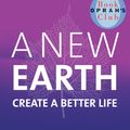 Cover Art for 9780141042886, A New Earth: Create A Better Life by Eckhart Tolle