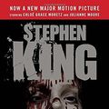 Cover Art for 9780345806819, Carrie (Movie Tie-In Edition) by Stephen King