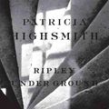 Cover Art for 9780393332131, Ripley Under Ground by Patricia Highsmith