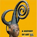 Cover Art for 9780136128724, A History of Art in Africa by Monica Blackmun Visona