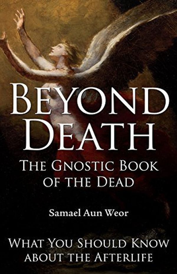 Cover Art for B019L4SQEC, Beyond Death: the Gnostic Book of the Dead: What You Should Know about the Afterlife by Samael Aun Weor (2010-01-01) by Samael Aun Weor