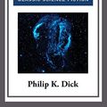 Cover Art for B015P4F23K, Second Variety by Philip K. Dick