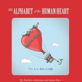 Cover Art for 9781849014496, The Alphabet of the Human Heart by Matthew Johnstone