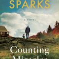 Cover Art for 9780593449592, Counting Miracles by Nicholas Sparks