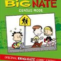 Cover Art for 9780007524907, Big Nate Compilation 3: Genius Mode (Big Nate) by Lincoln Peirce
