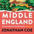 Cover Art for 9780241983683, Middle England by Jonathan Coe