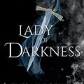 Cover Art for 9781960923004, Lady of Darkness by Melissa K. Roehrich