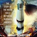 Cover Art for 9781409067641, The Race by James Schefter