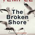 Cover Art for 9780857383495, The Broken Shore by Peter Temple