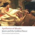 Cover Art for B00HTK3K1U, By Apollonius of Rhodes - Jason and the Golden Fleece: (The Argonautica) (Oxford World's Classics) (3/16/09) by Apollonius Of Rhodes