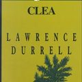 Cover Art for 9780783889757, Clea by Lawrence Durrell
