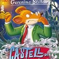 Cover Art for B00UCA18WC, El castell de Potaxixa Mixa-Mixa (GERONIMO STILTON. ELS GROCS Book 14) (Catalan Edition) by Geronimo Stilton