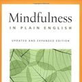 Cover Art for 9780861713219, Mindfulness in Plain English: Revised and Expanded Edition by Henepola Gunaratana