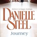 Cover Art for 9781407038476, Journey by Danielle Steel