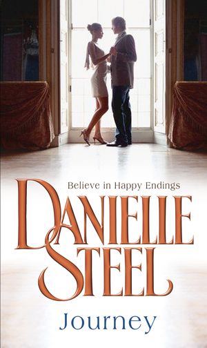 Cover Art for 9781407038476, Journey by Danielle Steel