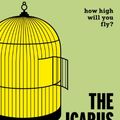 Cover Art for B00A8TUX32, The Icarus Deception: How High Will You Fly? by Seth Godin