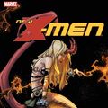 Cover Art for 9780785122395, New X-Men: Childhood's End v. 5 by Hachette Australia