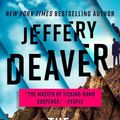 Cover Art for 9780593332634, The Goodbye Man by Jeffery Deaver