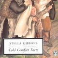 Cover Art for 9780140188691, Cold Comfort Farm by Stella Gibbons