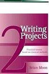 Cover Art for 9781875136308, Writing Projects 2 by Brian Moon