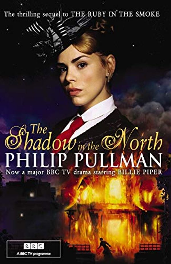 Cover Art for 9781407106274, The Shadow in the North (Paperback) by Philip Pullman