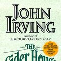 Cover Art for 9780345916389, The Cider House Rules by John Irving