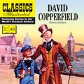 Cover Art for 9781906814670, David Copperfield by Charles Dickens