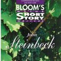 Cover Art for 9780791051252, John Steinbeck (Bloom's Major Short Story Writers) by Harold Bloom