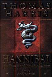Cover Art for 9782226113825, Hannibal by Thomas Harris