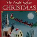 Cover Art for 9780448098531, The Night Before Christmas by Clement Clarke Moore