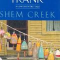Cover Art for 9780425196083, Shem Creek by Frank, Dorothea Benton