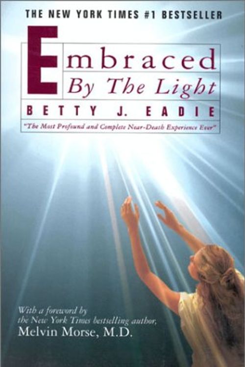 Cover Art for 9781882723003, Embraced by the Light by Betty J. Eadie