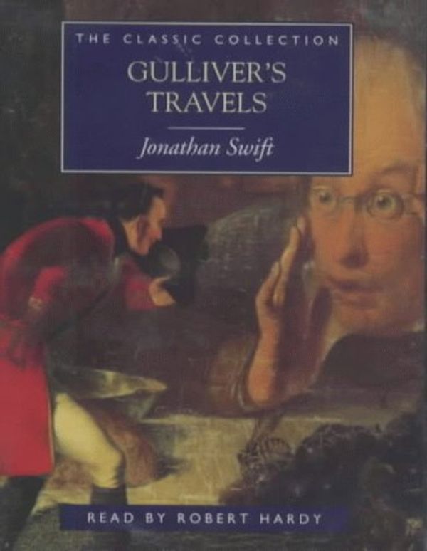 Cover Art for 9781859984802, Gulliver's Travels by Jonathan Swift