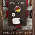 Cover Art for 9781433567254, Family Worship by Donald S. Whitney